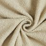 Upholstery Fabric Teddy soft – misty grey,  thumbnail number 1