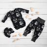 Cotton Jersey Stormtrooper | Star Wars – black,  thumbnail number 7