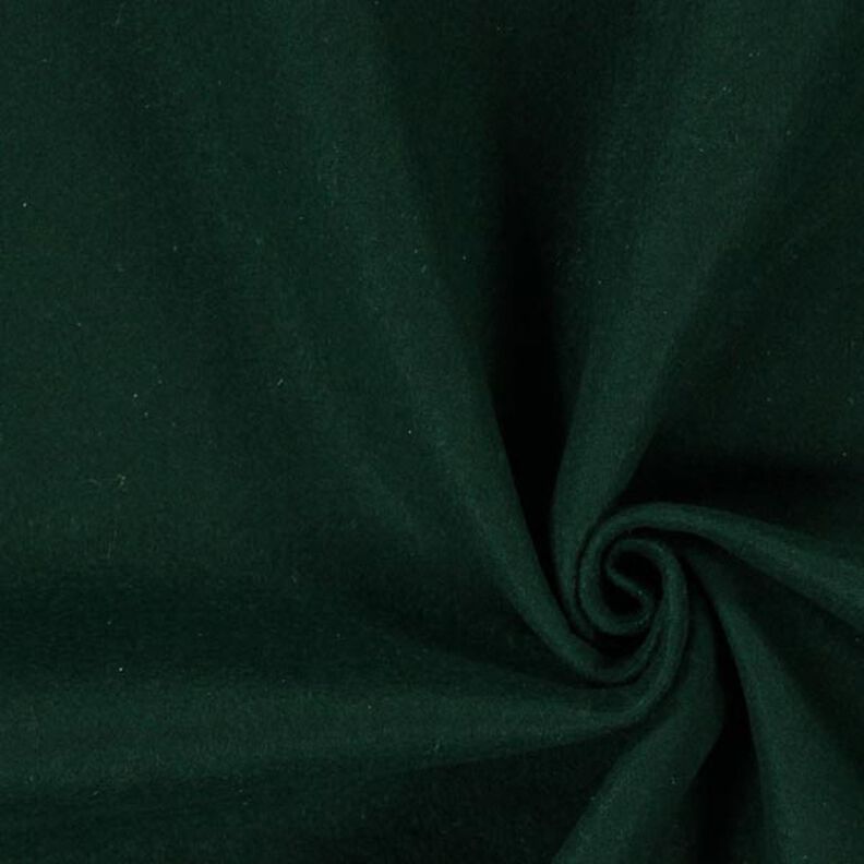 Felt 180 cm / 1,5 mm thick – dark green,  image number 1