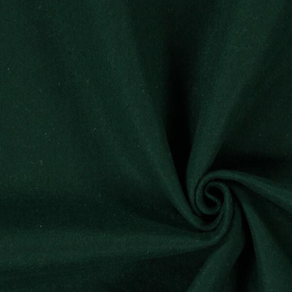Felt 180 cm / 1,5 mm thick – dark green,  image number 1