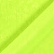 Crushed Velvet – neon yellow,  thumbnail number 3