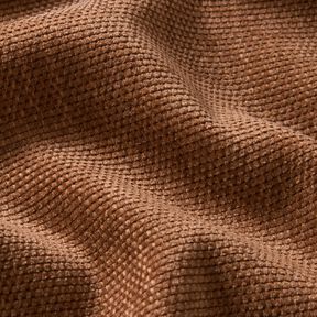 Upholstery Fabric Chenille fabric – bronze, 