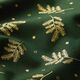 Christmas tree cotton poplin fabric – fir green,  thumbnail number 2