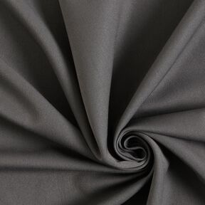 Bi-Stretch Gabardine – slate grey, 