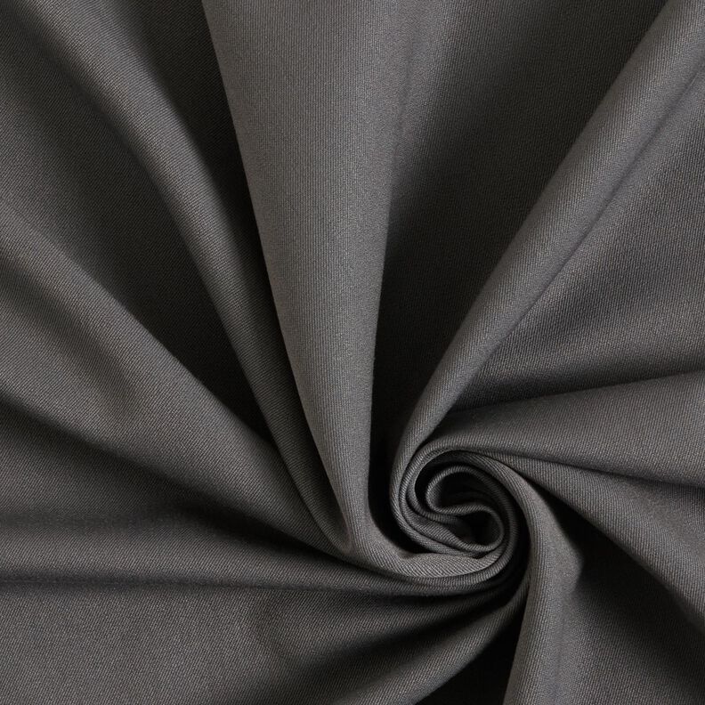 Bi-Stretch Gabardine – slate grey,  image number 1