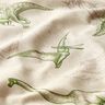 Half Panama Decor Fabric Dino,  thumbnail number 2