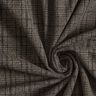 Coating knit stretch Prince of Wales check – light brown/anthracite,  thumbnail number 3