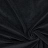 Plain Nicky Velour – black,  thumbnail number 1