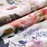 Half-Panama Decor Fabric Floris – beige/pink,  thumbnail number 4