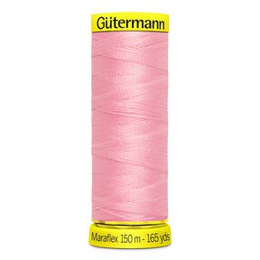 Maraflex elastic sewing thread (660) | 150 m | Gütermann, 