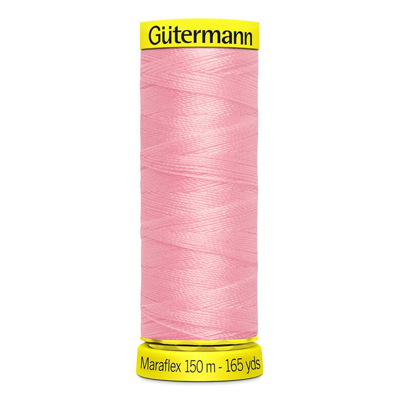 Maraflex elastic sewing thread (660) | 150 m | Gütermann,  image number 1