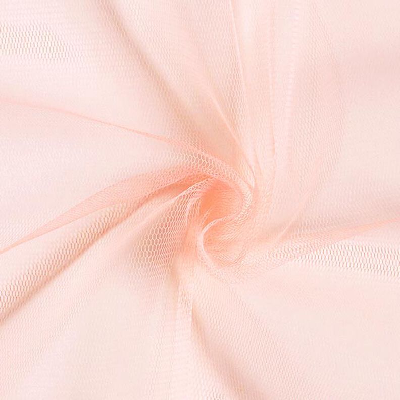 tulle – salmon,  image number 1