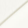 Plain-coloured plain weave viscose blend – offwhite,  thumbnail number 4