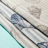 Decor Fabric Tapestry Fabric Shells – light grey,  thumbnail number 6