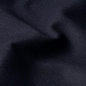 Decor Fabric Canvas – navy, 