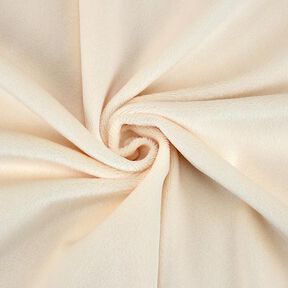 SuperSoft SHORTY plush [ 1 x 0,75 m | 1,5 mm ] - natural | Kullaloo, 