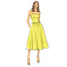 Misses' Dress, Vogue 9100,  thumbnail number 11