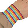 Knitted Ribbing Rainbow,  thumbnail number 4