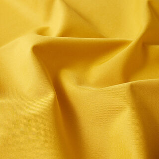 Outdoor Fabric Panama Plain – mustard, 