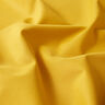 Outdoor Fabric Panama Plain – mustard,  thumbnail number 2