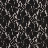 Lace Sequins Flowers – black,  thumbnail number 1