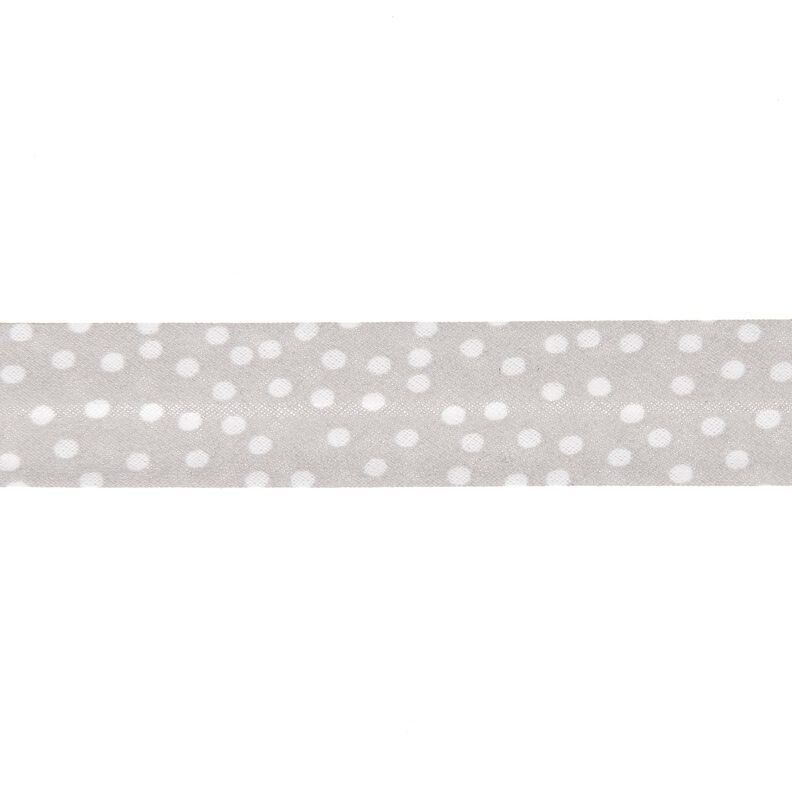 Bias binding scattered dots [20 mm] – natural,  image number 1