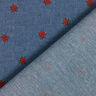 Chambray ladybird – denim blue,  thumbnail number 4