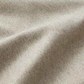Upholstery Fabric classic plain – light taupe, 