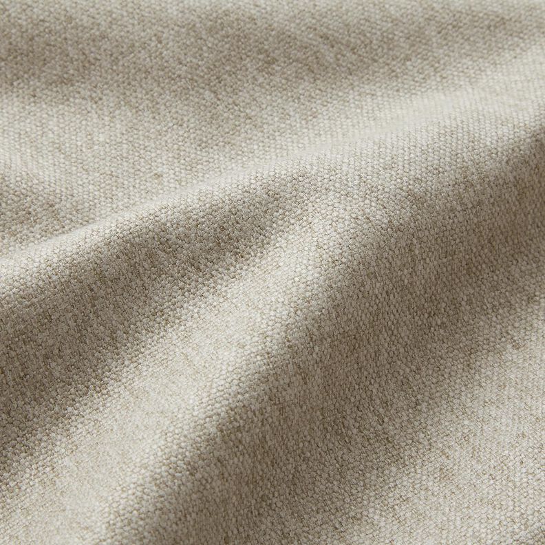 Upholstery Fabric classic plain – light taupe,  image number 2