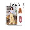 Trousers, McCall´s 8206 | 32-40,  thumbnail number 1