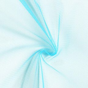 tulle – turquoise, 