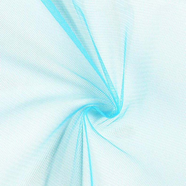 tulle – turquoise,  image number 1
