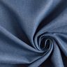 Blackout fabric Herringbone – denim blue,  thumbnail number 1