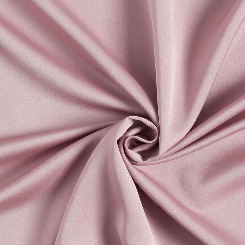 Microfibre Satin – pastel violet,  image number 1