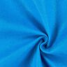 Felt 90 cm / 1 mm thick – blue,  thumbnail number 1