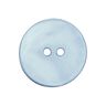 Pastel Mother of Pearl Button - light blue,  thumbnail number 1