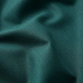 GOTS Cotton Poplin | Tula – dark green, 