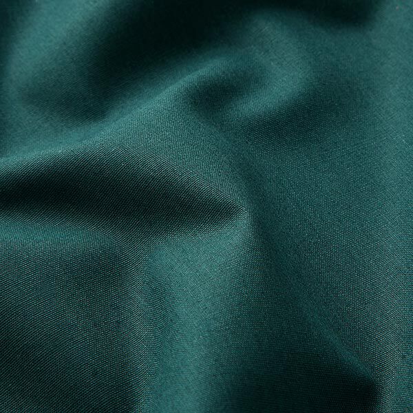 GOTS Cotton Poplin | Tula – dark green,  image number 2