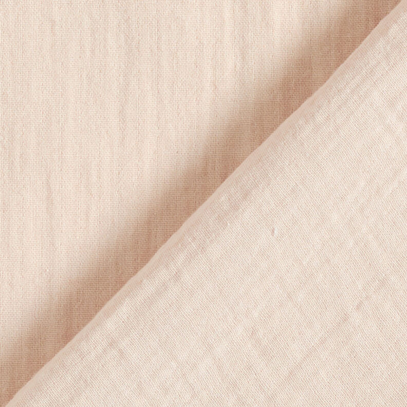 Cotton Muslin 280 cm – cashew,  image number 4