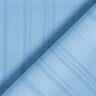 Lightweight checked translucent cotton fabric – light blue,  thumbnail number 4