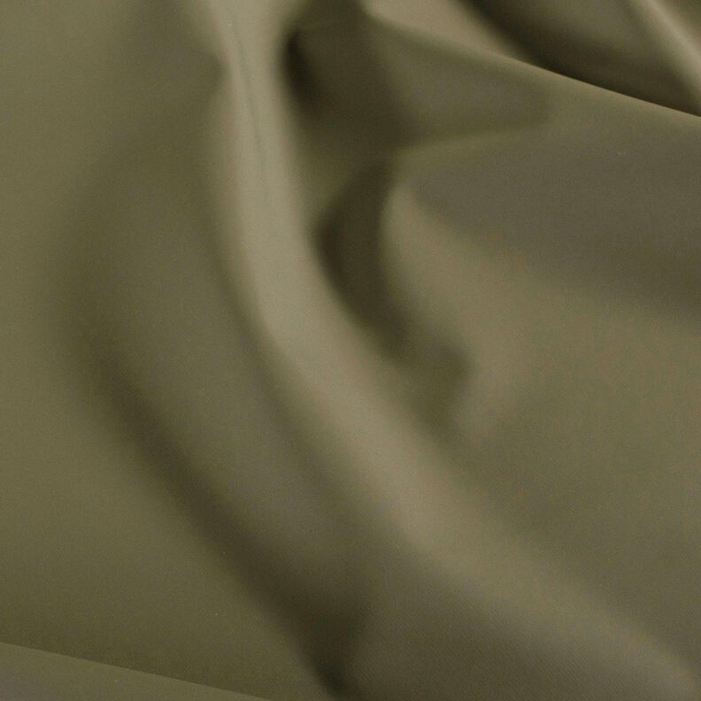 Plain raincoat fabric – reed,  image number 9
