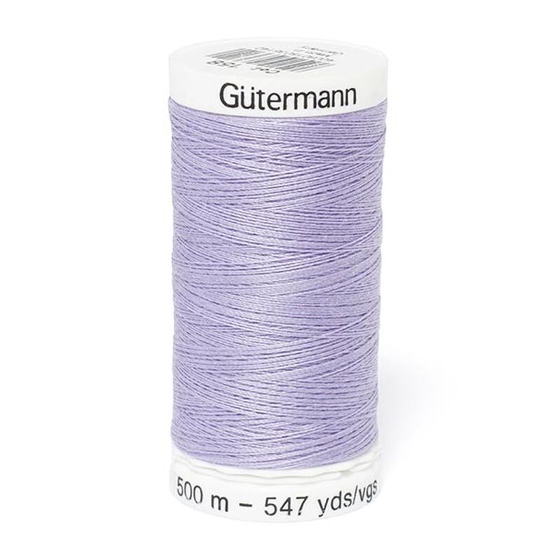 Sew-all Thread (158) | 500 m | Gütermann,  image number 1