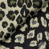 Upholstery Fabric Jacquard Leo – taupe/khaki,  thumbnail number 4