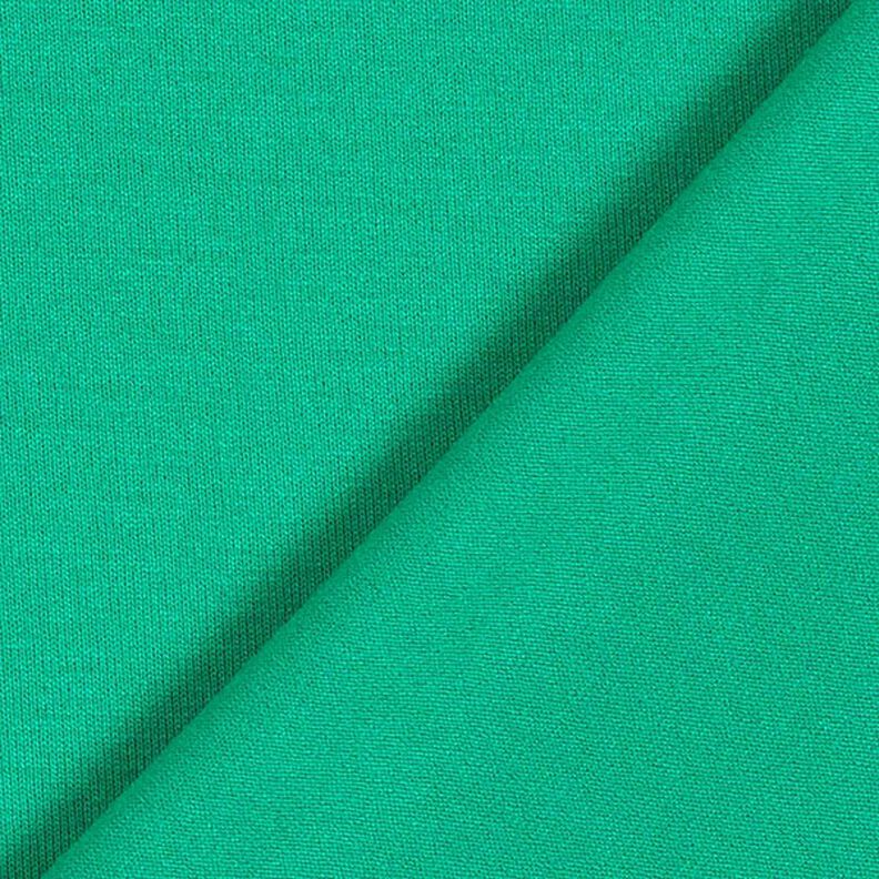 Lightweight Viscose Jersey – grass green,  image number 4