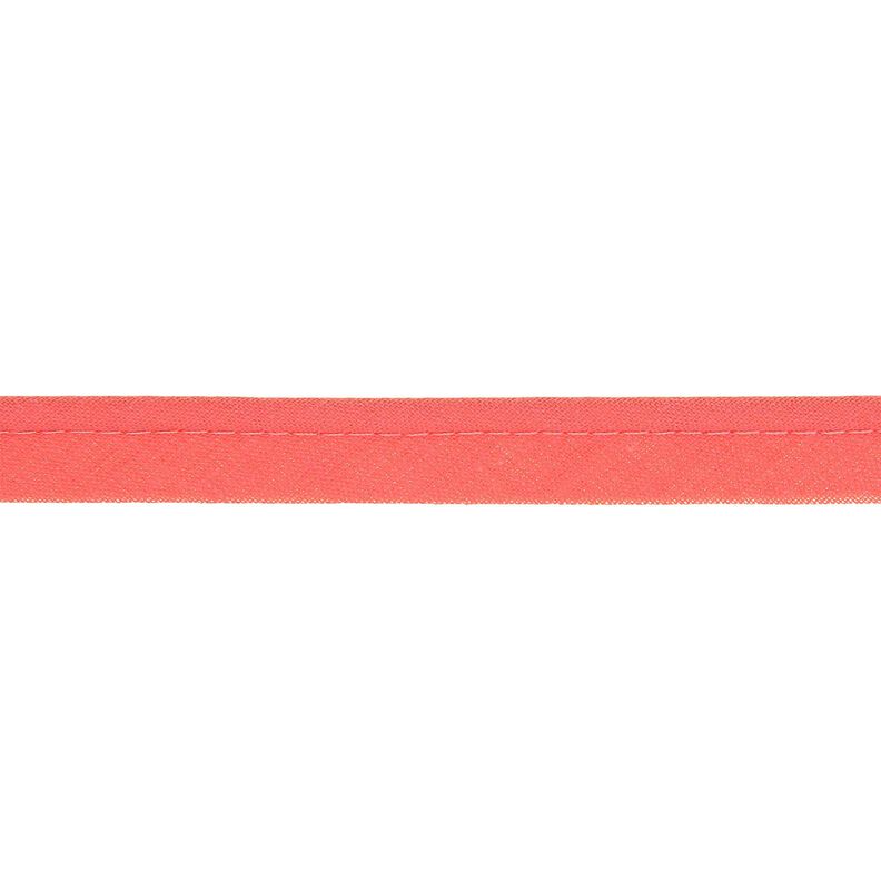 Piping Polycotton [15 mm] – coral,  image number 1