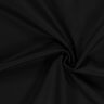 Cotton Twill Plain – black,  thumbnail number 1