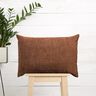 Upholstery Fabric Chenille fabric – bronze,  thumbnail number 8