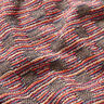 Bouclé stripes and circles,  thumbnail number 2