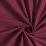 Cotton Flannel Plain – burgundy,  thumbnail number 1