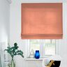 pure heavy linen Plain – copper,  thumbnail number 5